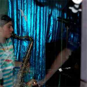 Jooklo Duo meets John Blum - Live At WFMU On The Long Rally 4/27/10