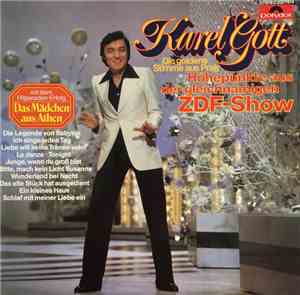 Karel Gott - Die Goldene Stimme Aus Prag - Höhepunkte Aus Der Gleichnamigen ZDF-Show