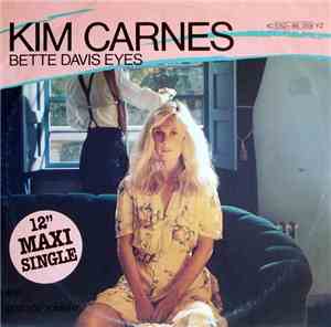 Kim Carnes - Bette Davis Eyes