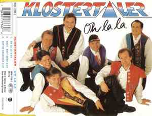 Klostertaler - Oh La La