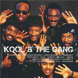 Kool & The Gang - Icon