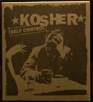 Kosher - Self Control