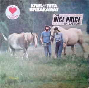 Kris Kristofferson & Rita Coolidge - Breakaway