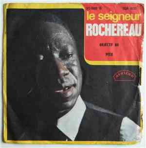 Le Seigneur Rochereau - Objectif 80
