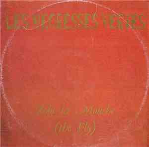 Les Negresses Vertes - Zobi La Mouche (The Fly)
