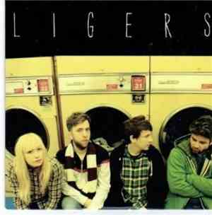 Ligers - Break You