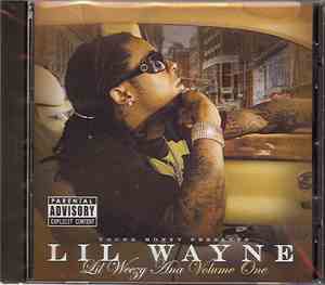 Lil Wayne - Lil Weezy Ana Vol. 1