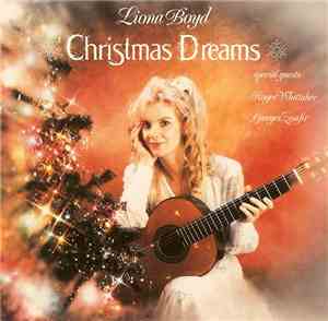 Liona Boyd - Christmas Dreams