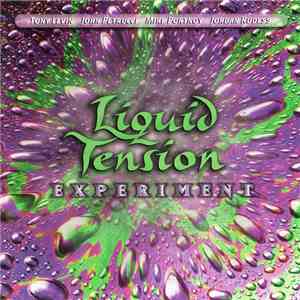 Liquid Tension Experiment - Liquid Tension Experiment