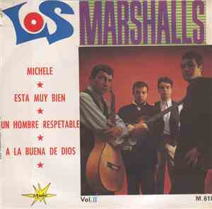 Los Marshalls - Michelle