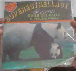 Lucerito - Superestrellas!