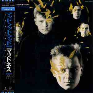 Madness - Mad Not Mad