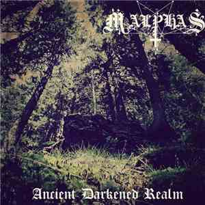 Malphas  -  Ancient Darkened Realm