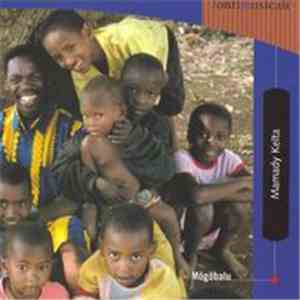 Mamady Keïta - Mögöbalu