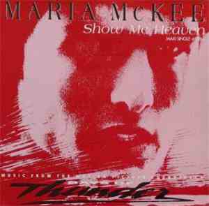 Maria McKee - Show Me Heaven