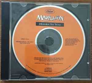 Marillion - Hooks In You