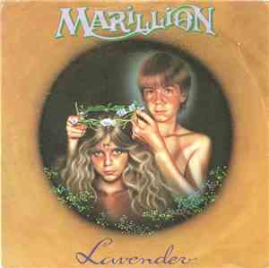 Marillion - Lavender