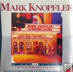 Mark Knopfler - Screenplaying