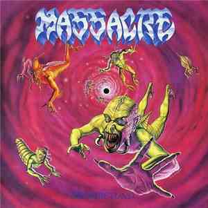 Massacre - From Beyond