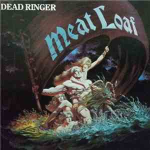 Meat Loaf - Dead Ringer