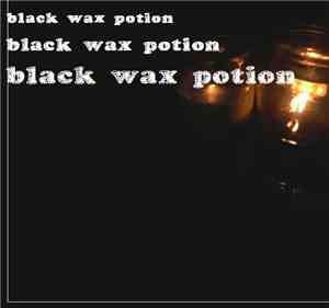 MetaPhex - Black Wax Potion