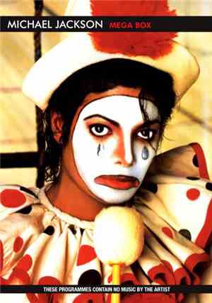 Michael Jackson - Mega Box