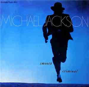 Michael Jackson - Smooth Criminal (Extended Dance Mix)