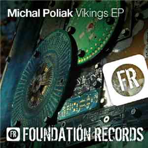 Michal Poliak - Vikings EP