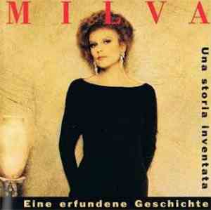 Milva - Una Storia Inventata [Eine Erfundene Geschichte]