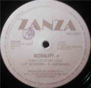 Morality+ - Can't Stop My Love / Looking For Love In The City