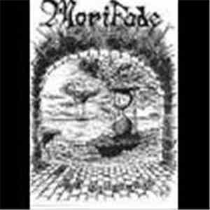 Morifade - The Hourglass