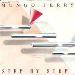 Mungo Jerry - Step By Step