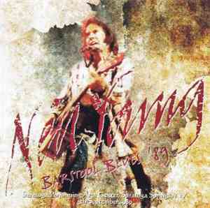 Neil Young - Barstool Blues ’89