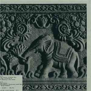 Nick Mackrory & Phil Banks  - Jaipur Palace