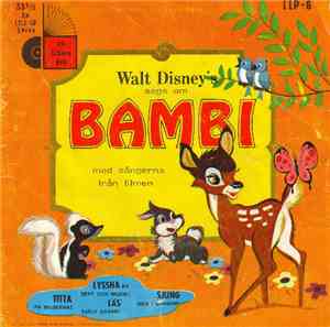 No Artist - Walt Disney's Saga Om Bambi