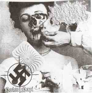 Noise Nazi / Anal Cake - Split