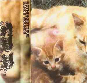 Nothingisttrue / Dance Wounds - Split