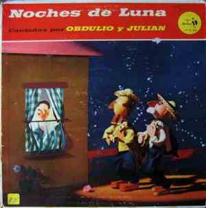 Obdulio Y Julian - Noches De Luna