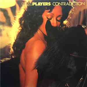 Ohio Players - Contradiction