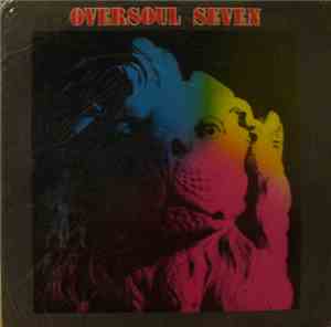 Oversoul Seven - Fool Revelation