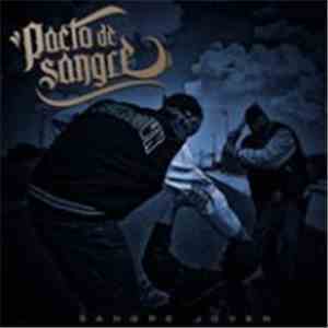 Pacto De Sangre  - Sangre Joven