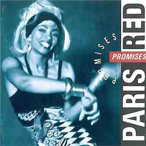 Paris Red - Promises