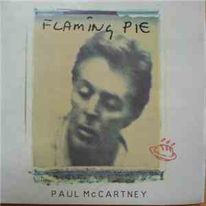 Paul McCartney - Flaming Pie
