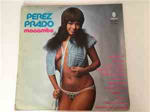 Perez Prado - Maaambo