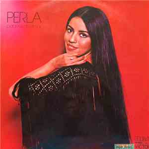 Perla  - Palavras de Amor
