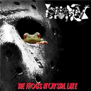 Phyllomedusa - The Frogs At Crystal Lake