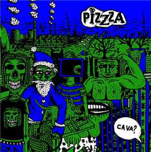 Pizzza - Ca Va ?