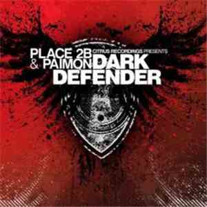Place 2B & Paimon - The Dark Defender