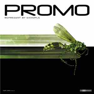 Promo - Represent By Example