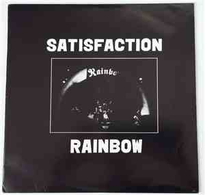 Rainbow - Satisfaction